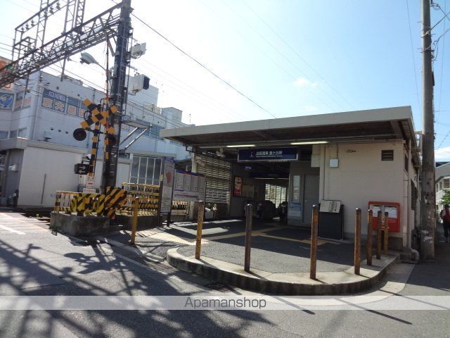 レオパレスエンブレムの周辺写真