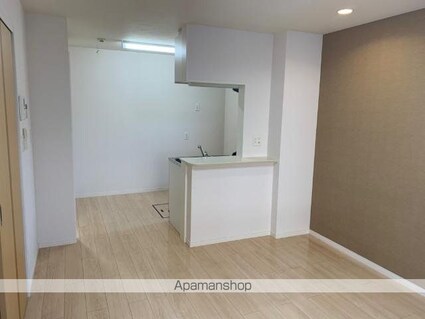 カトルカール[1R/35.82m2]の内装4