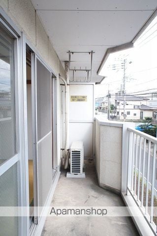 シャトーキエの内装写真