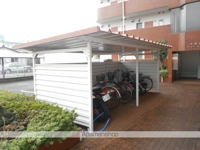 木野田マンションIIのその他写真