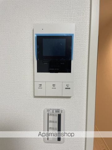 カインドネス町田の内装写真