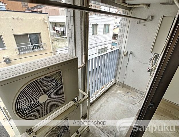 ニュー三番町ハイツの内装写真