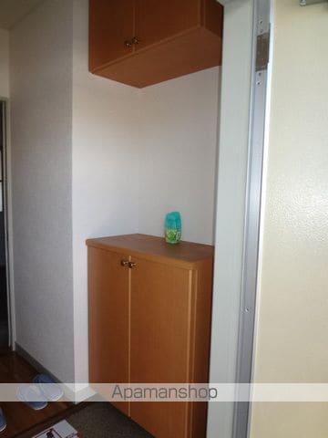 エポックハイムけんせいA・Bの内装写真