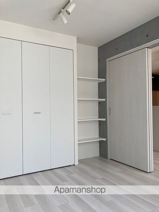 プライマル中野新橋[1LDK/39.6m2]の内装