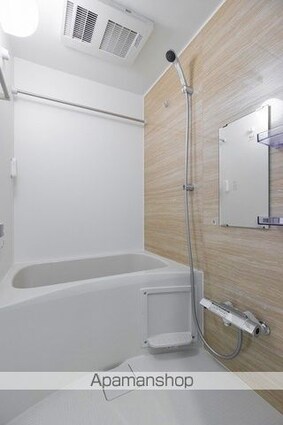 東京都杉並区天沼３丁目[1DK/26.21m2]のバス