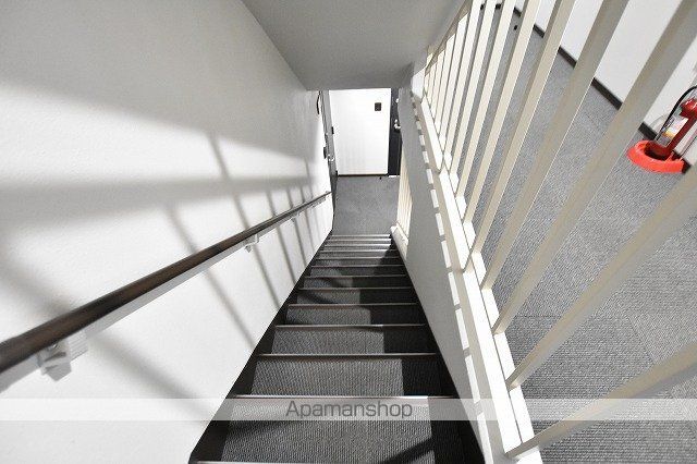 シティレジデンス北34条のその他写真