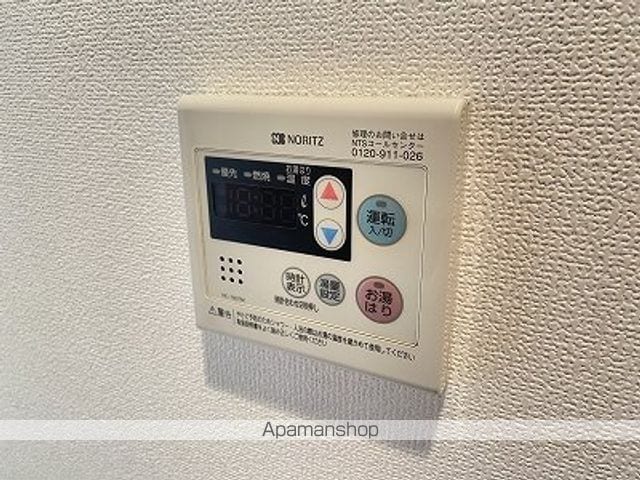 メインテラス上野の内装写真