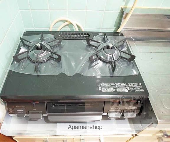 ファミールおぐらの内装写真