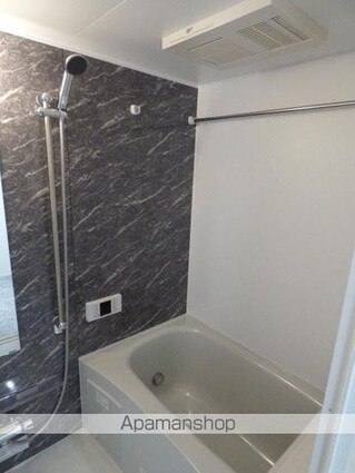 ＳｔｏｎｅＨｉｌｌ（ストーンヒル）[1LDK/36.21m2]のバス