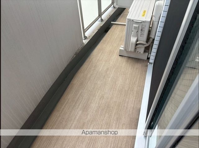 メインステージ浅草国際通りの内装写真