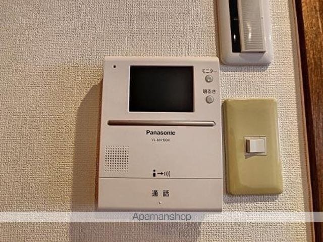 カーサ弥生の内装写真