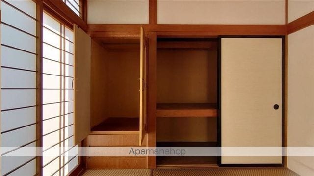 フレーズタウン木ノ下の内装写真