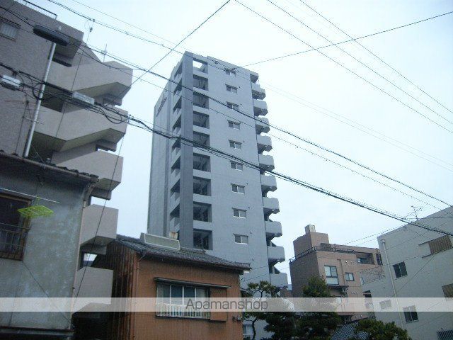 プレミアムコート名古屋金山インテルノの外観写真