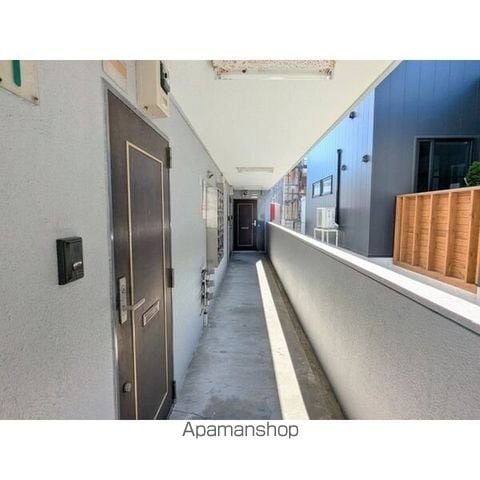ビッグバーンズマンション伏古IIIの内装写真