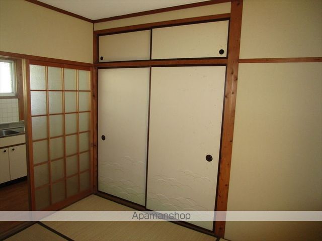 西賀茂大将軍荘の内装写真