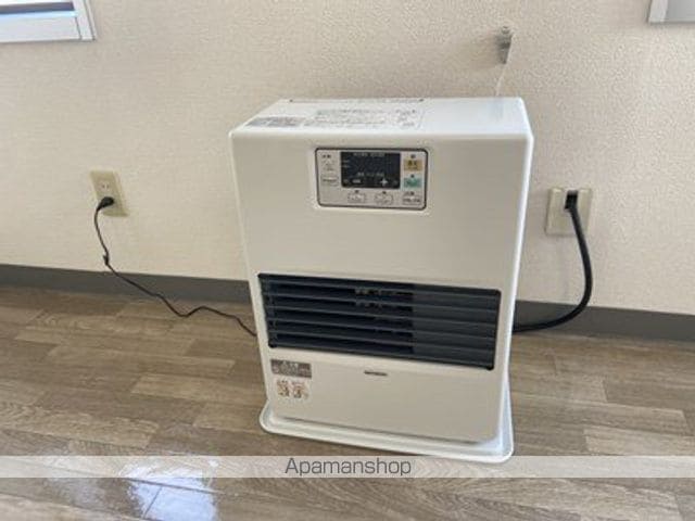 太閤ビルの内装写真