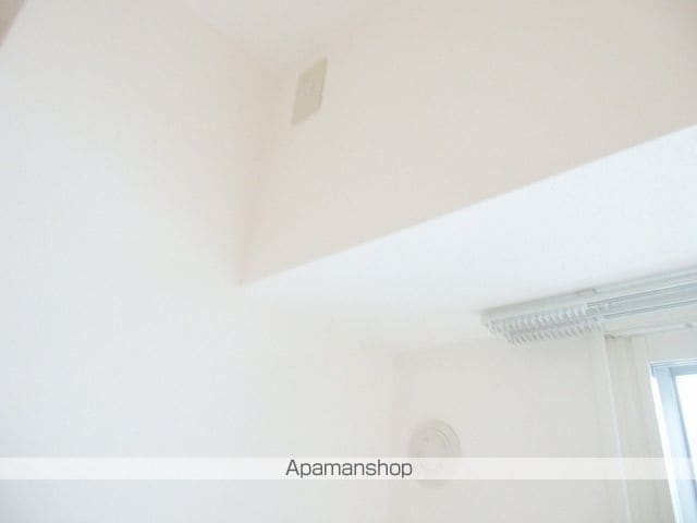 アストリアN6の内装写真