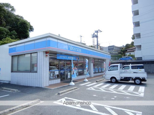 ビレッジハウス庄内1号棟の周辺写真