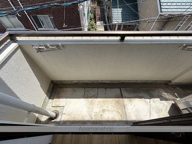 メゾン弥山の内装写真