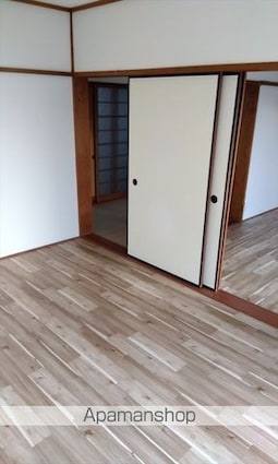 鈴木マンション[3K/42m2]の内装4
