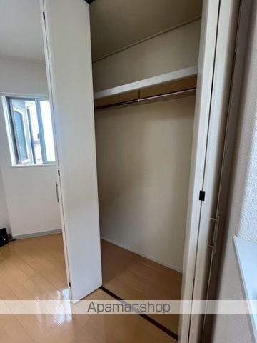 インペリアル参番館の内装写真