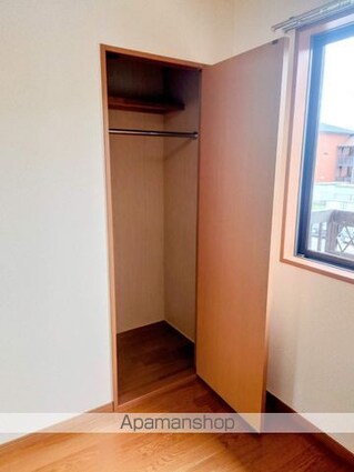 クレストビレッジⅡ[2LDK/59.62m2]の内装4