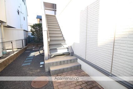 ポラリス[1K/22.79m2]の共用部5