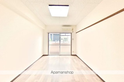 テイクプラス[1R/22.55m2]のリビング・居間