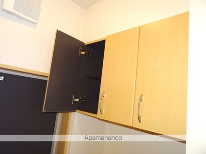 グランシャリオ[1K/29.75m2]の内装4