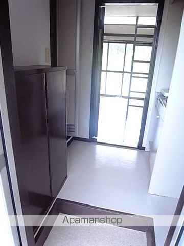 ネクシア桜木の内装写真