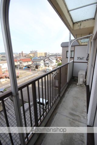 森田ビルNo1の内装写真