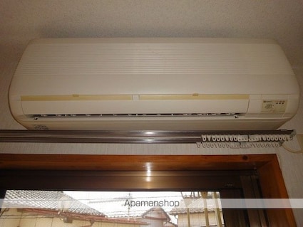 めぞん一刻館[1K/23.1m2]のその他設備