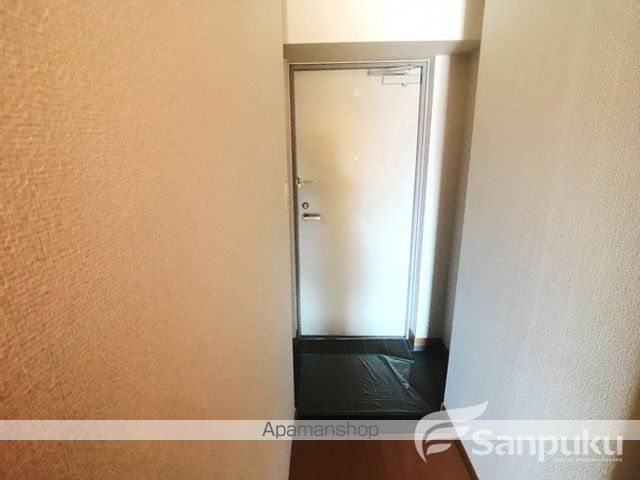 ヴィヴァーチェ東石井の内装写真