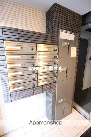 札幌市南北線 麻生駅 徒歩5分 4階建 築12年のその他写真