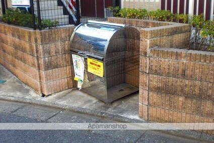 レオパレス池尻大橋[1K/20.28m2]の外観3