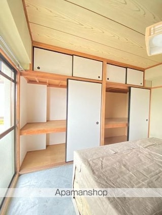 第一グリーンハイツ松縄[3LDK/78.09m2]の内装4