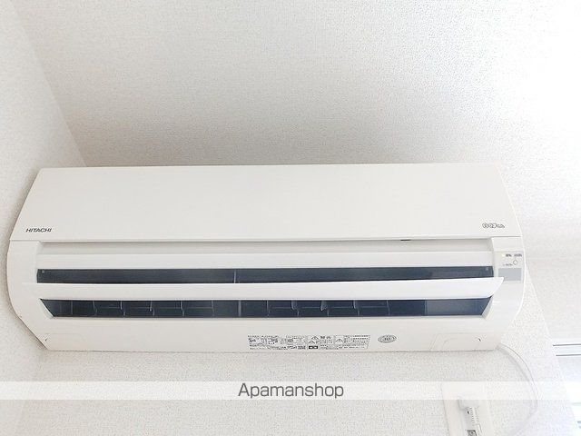 ブルースカイの内装写真