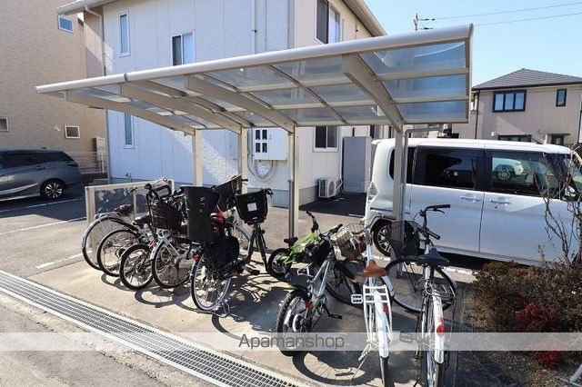 クラヴィエ北田宮Aのその他写真