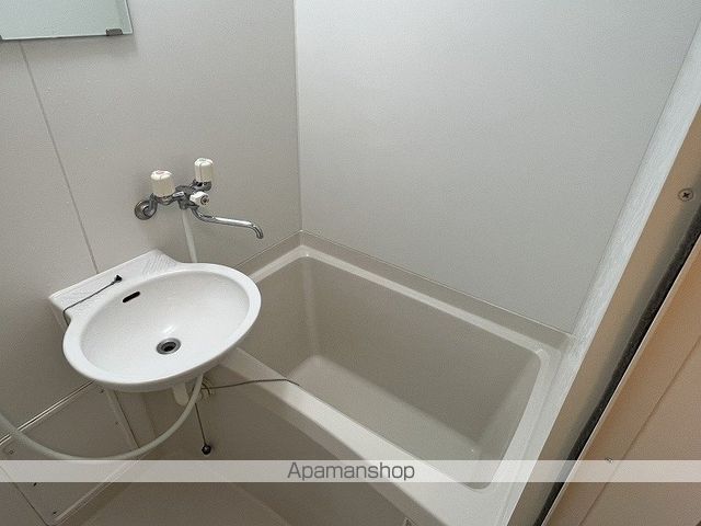 レオパレスパルコートAの内装写真