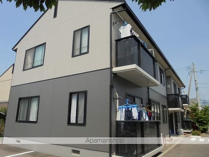 長野県松本市井川城１丁目[3LDK/68.25m2]の外観5