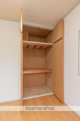 香川県高松市屋島西町[2LDK/62.24m2]の収納