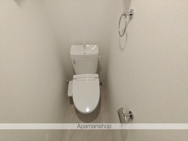 セレニテ東三国ミラクの内装写真