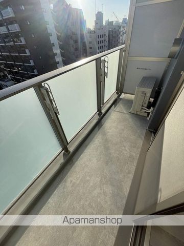 GRAN PASEO 両国 SOUTHの内装写真