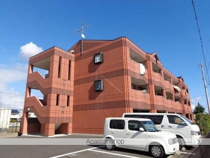 Ｃｏｎｔｉｎｕａｒｅ[2LDK/51.3m2]の外観3