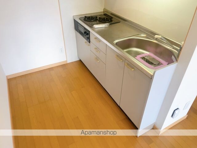 ＯＢＥＬＩＳＫ小栗[1LDK/33.28m2]のキッチン