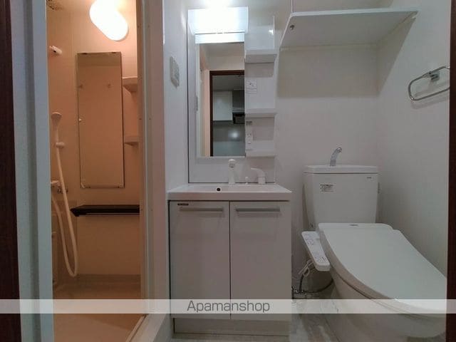 ヒルズ八尾本町の内装写真