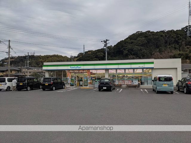 寿アパートの周辺写真