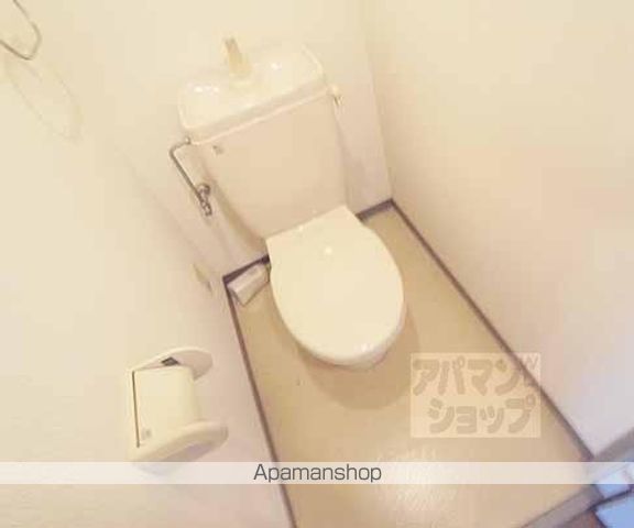 リバース桐山の内装写真