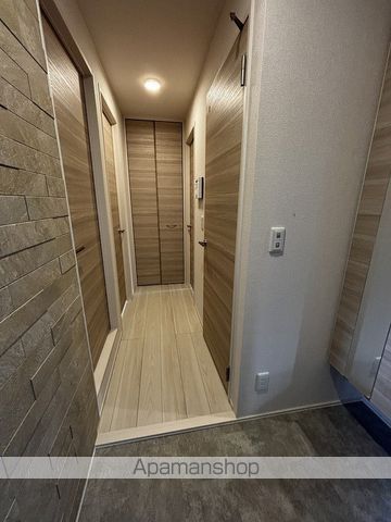 CASABREZZATOYOSATOの内装写真
