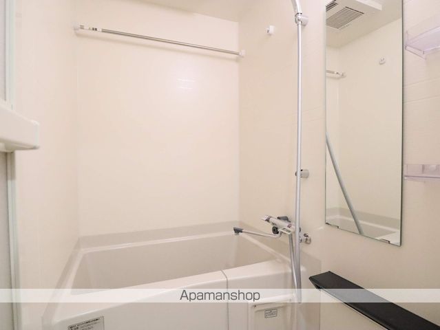 プレサンスTHE大須観音の内装写真